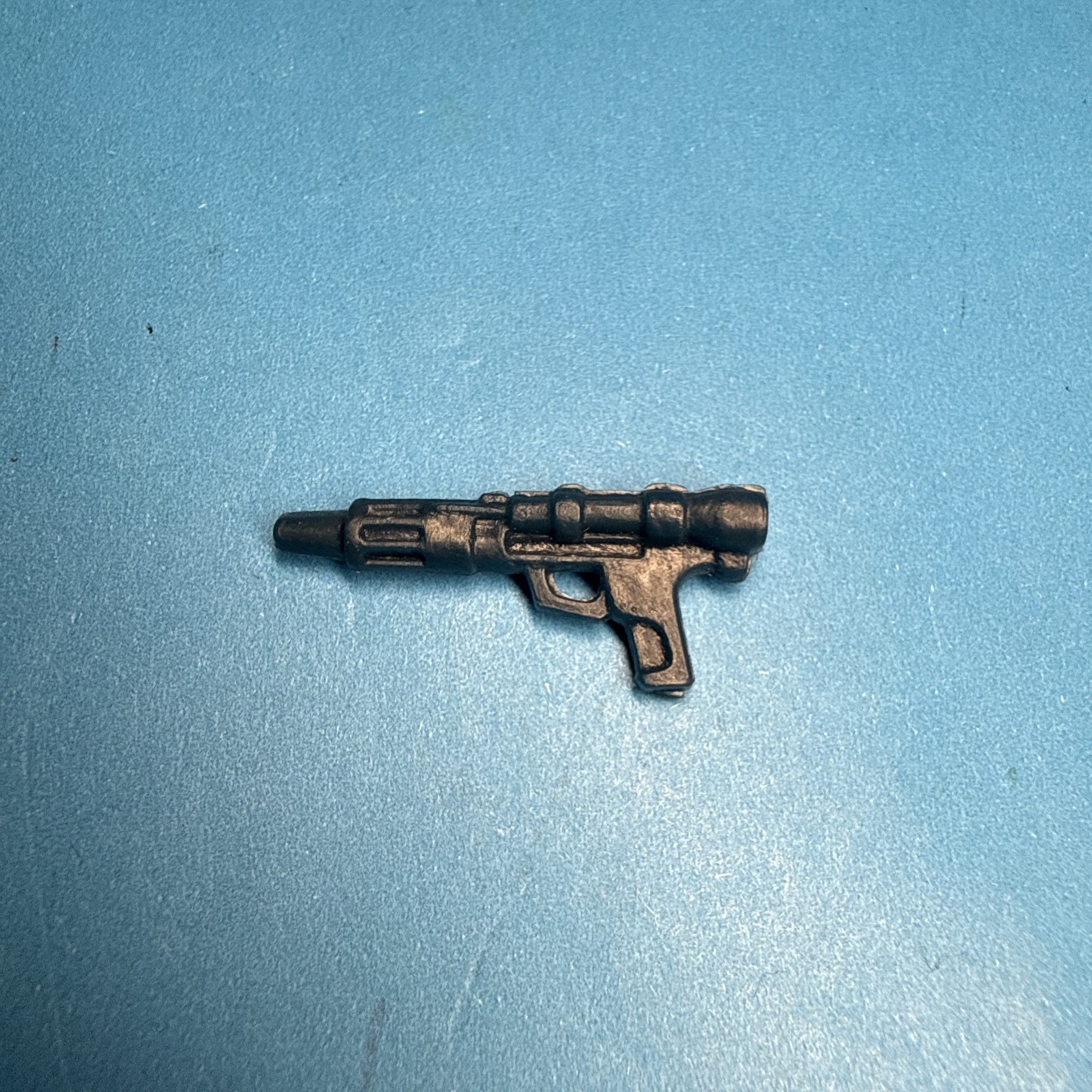 Bespin Security Guard (White) sold
