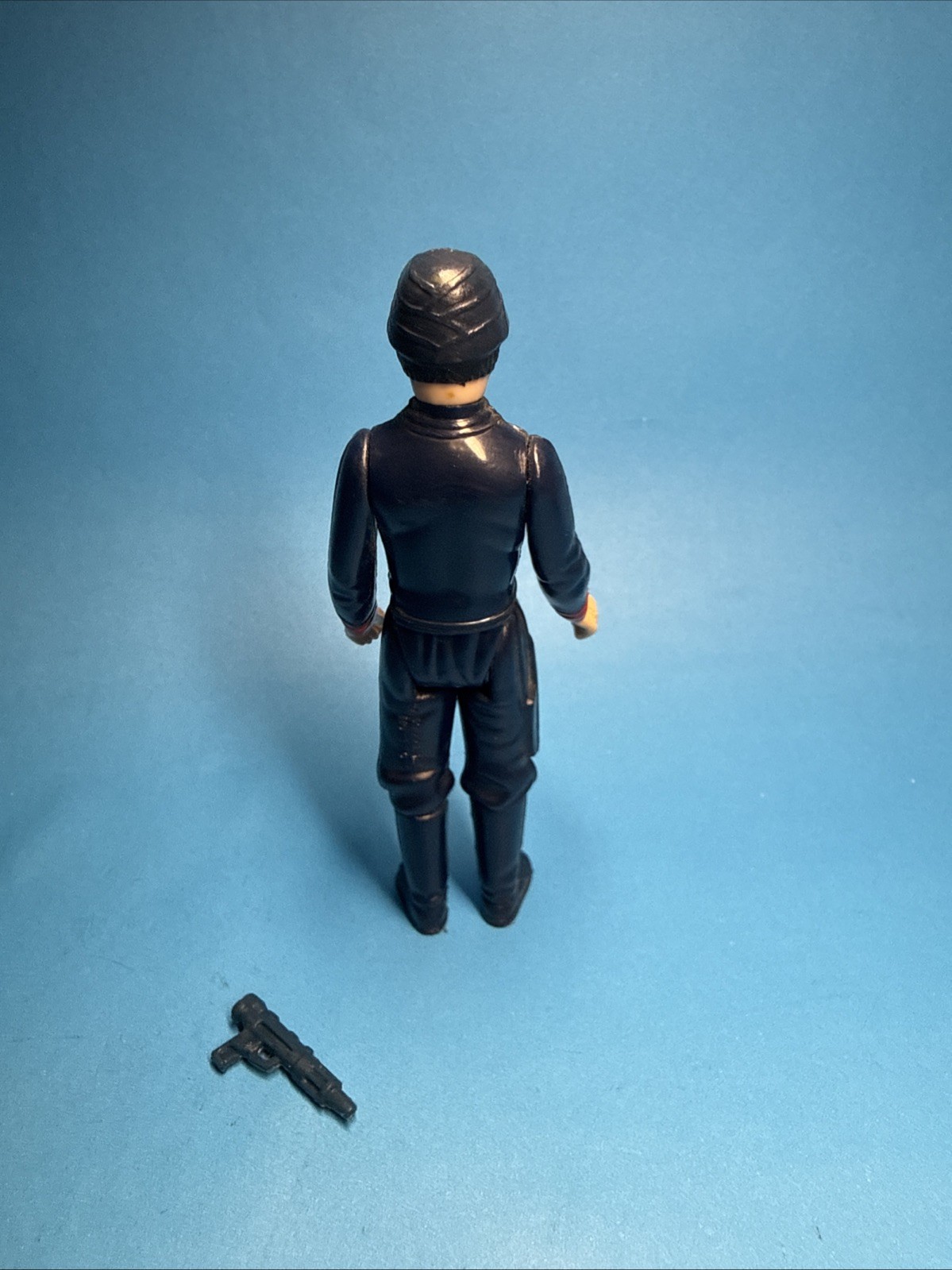 Bespin Security Guard (White) sold