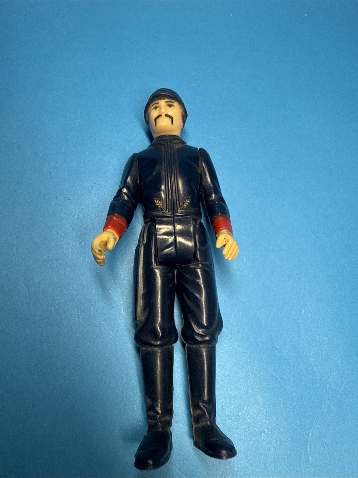 Bespin Security Guard (White) sold