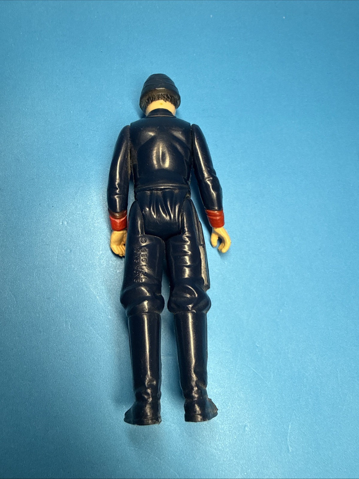 Bespin Security Guard (White) sold