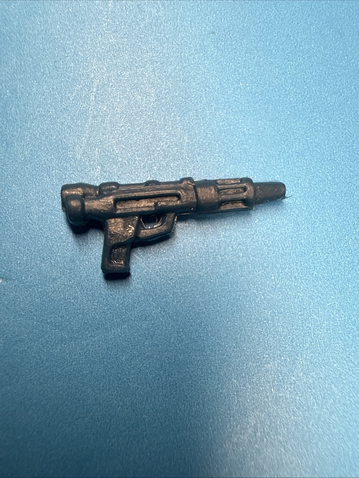 Bespin Security Guard (White) sold