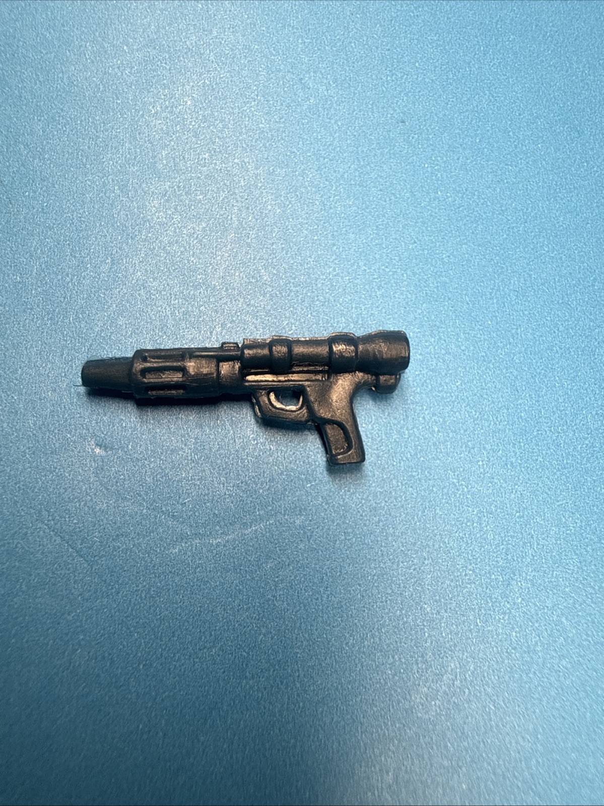 Bespin Security Guard (White) sold