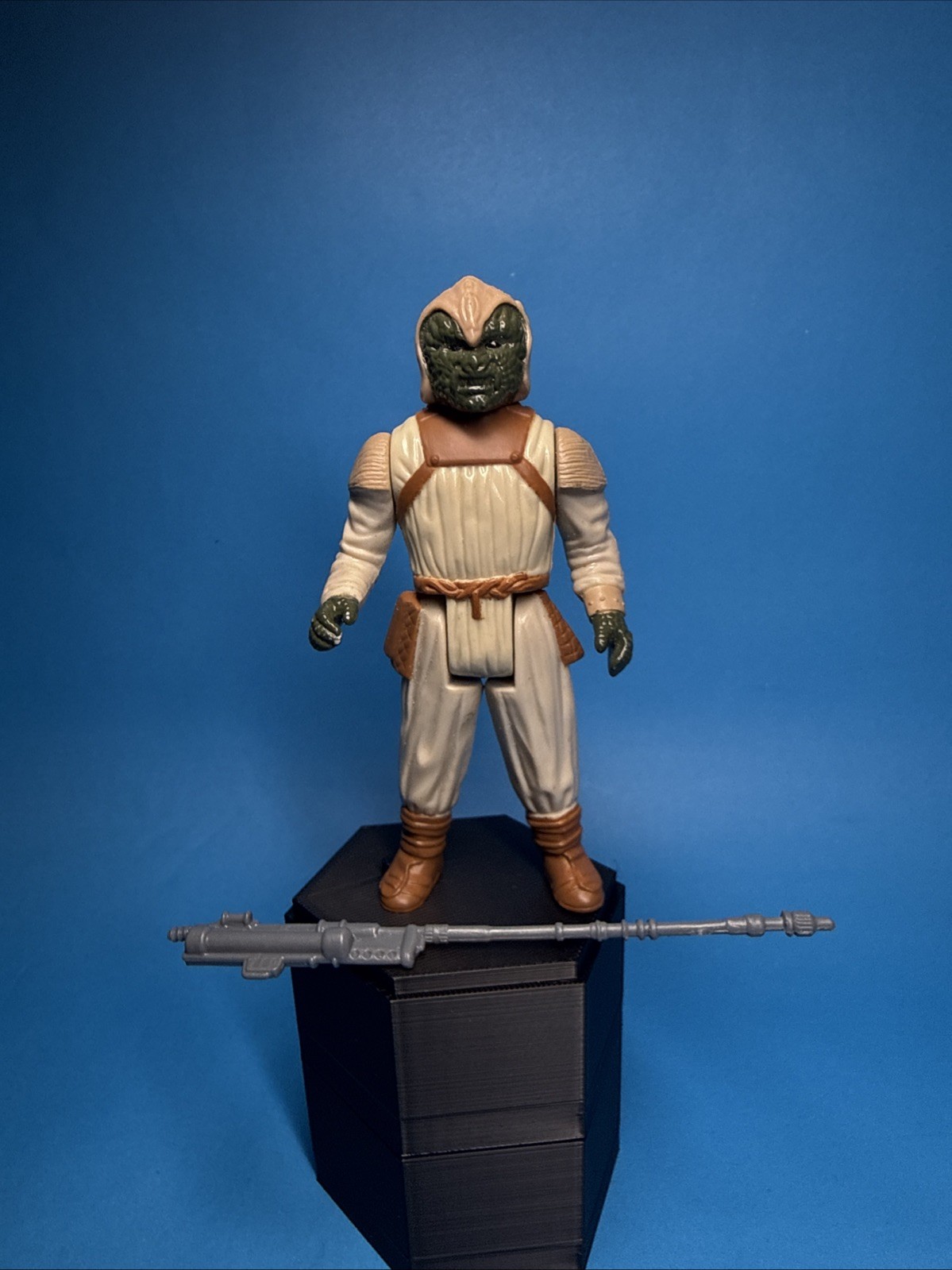 Klaatu (In Skiff Guard Outfit) sold