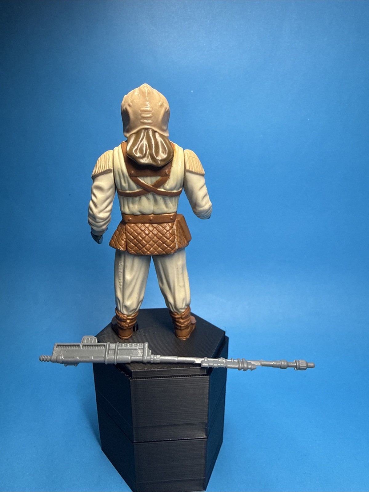 Klaatu (In Skiff Guard Outfit) sold