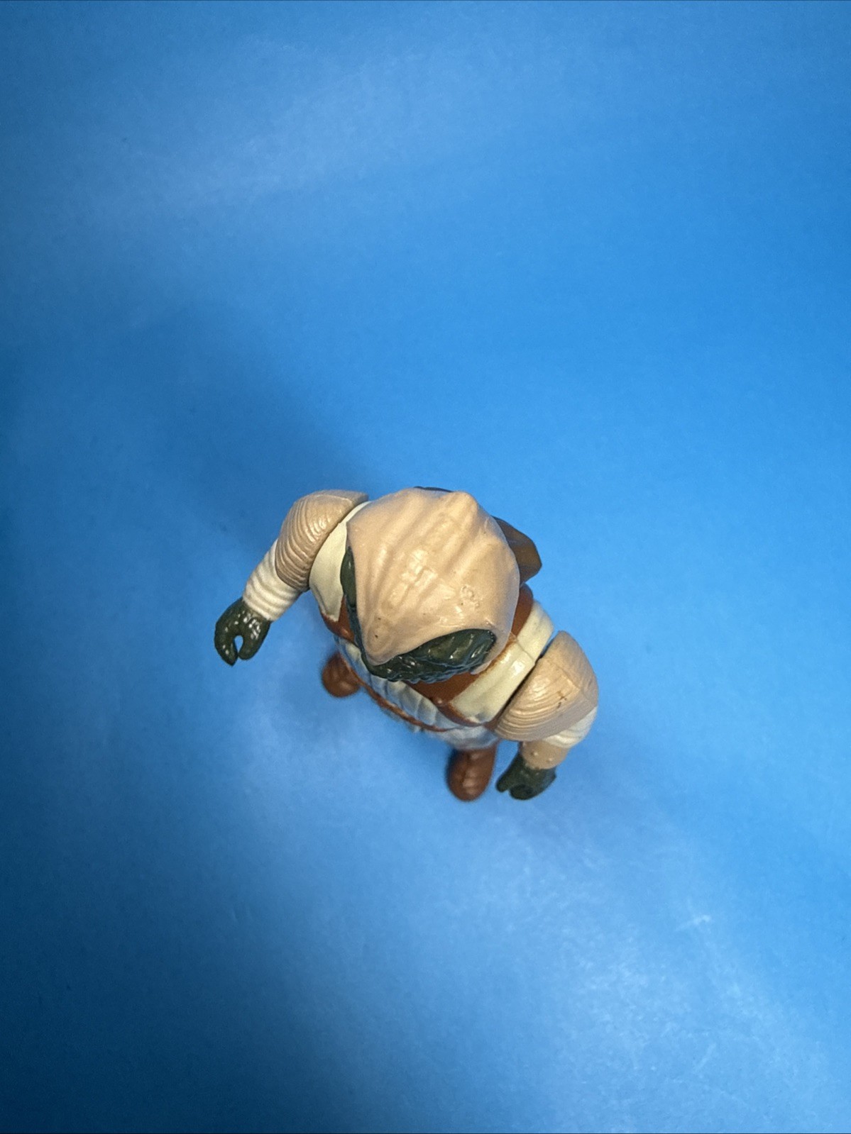 Klaatu (In Skiff Guard Outfit) sold