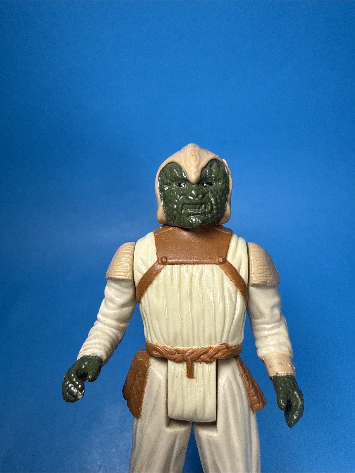 Klaatu (In Skiff Guard Outfit) sold