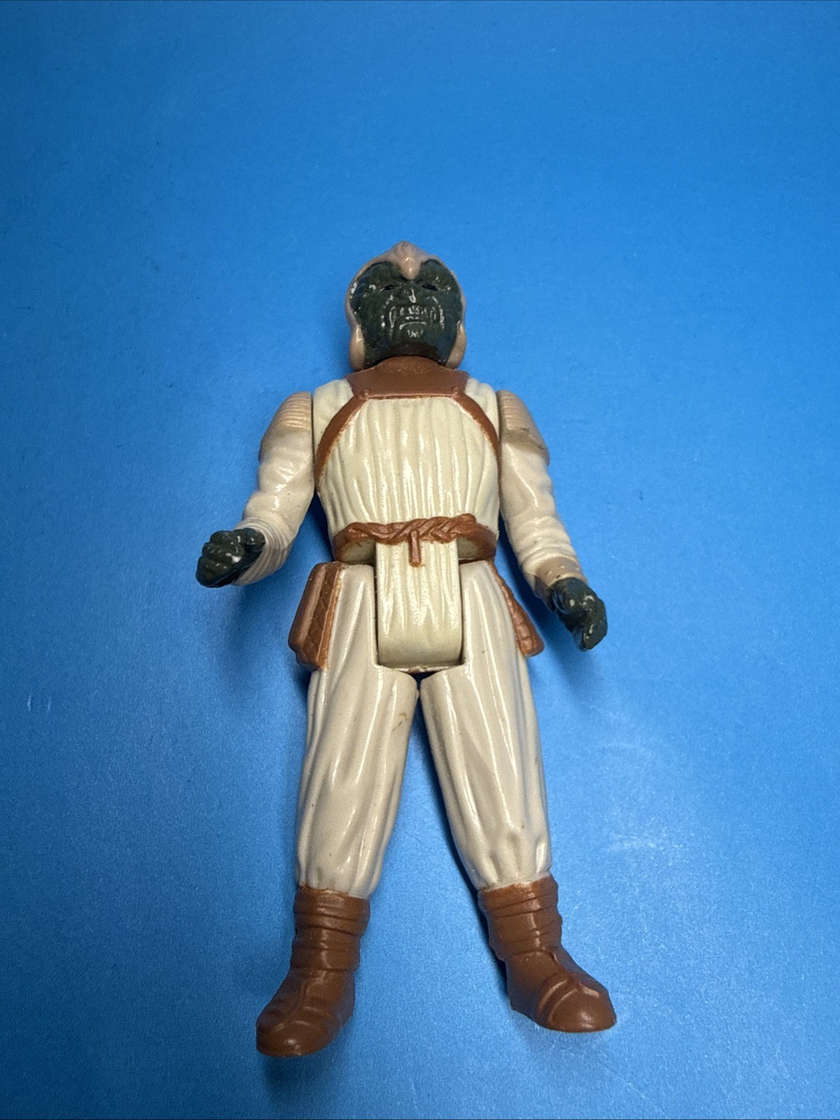 Klaatu (In Skiff Guard Outfit) sold