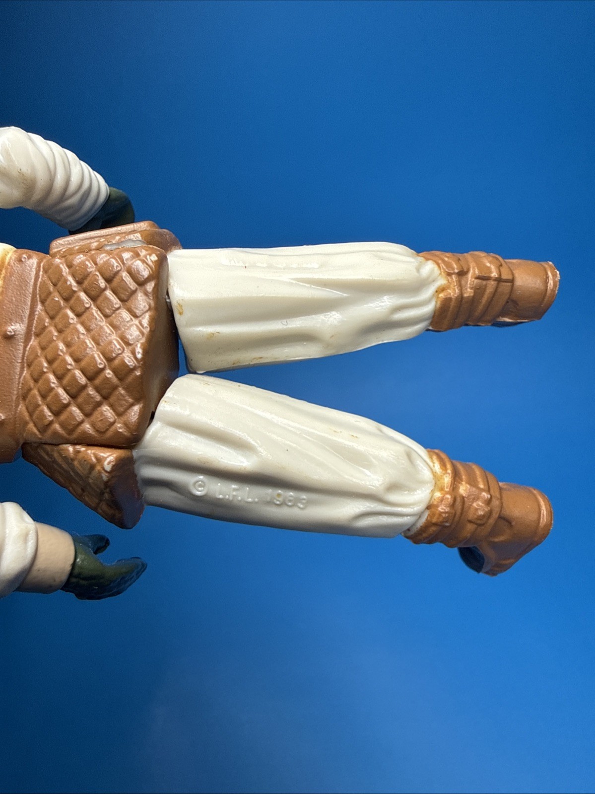 Klaatu (In Skiff Guard Outfit) sold