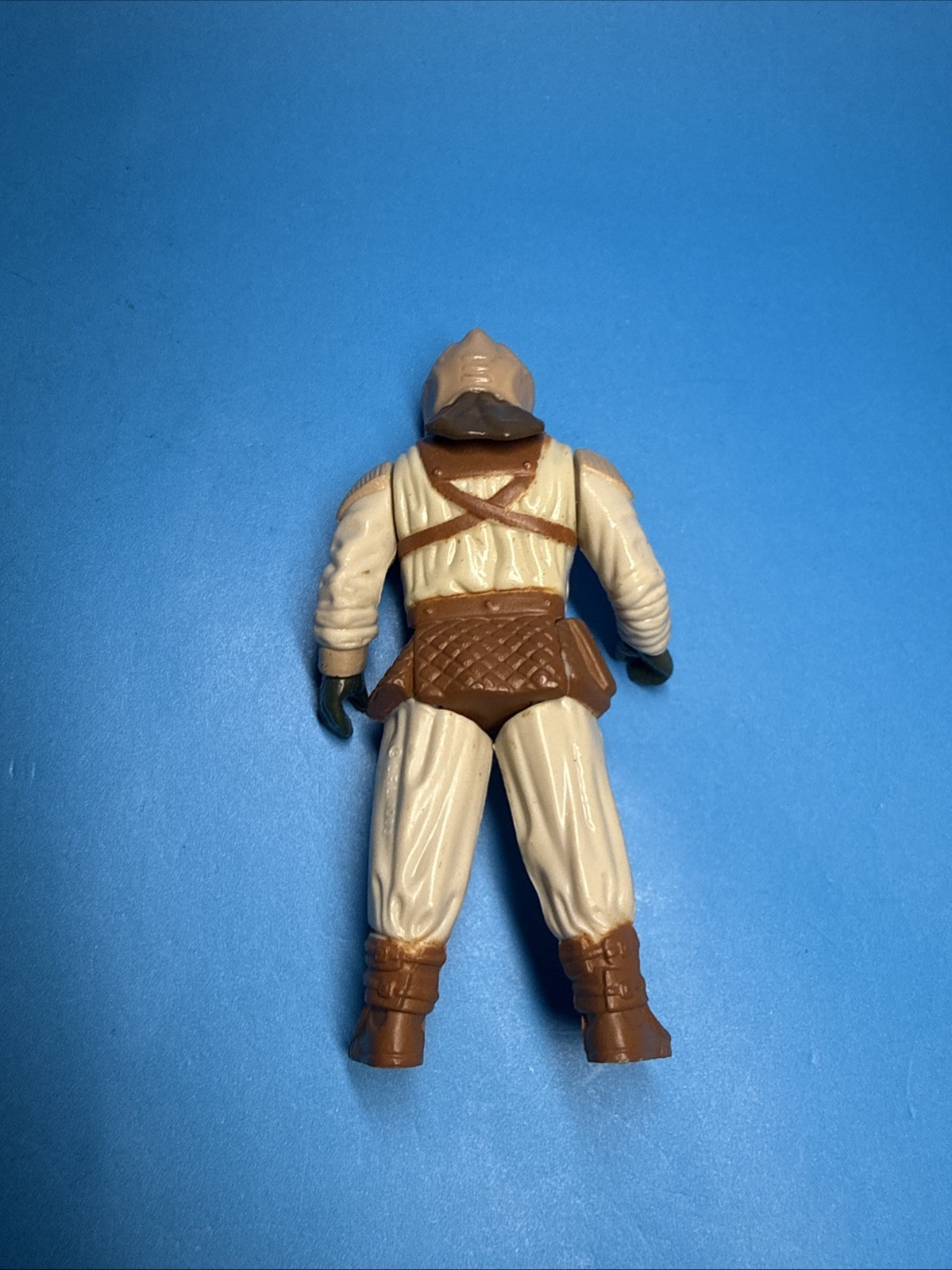 Klaatu (In Skiff Guard Outfit) sold