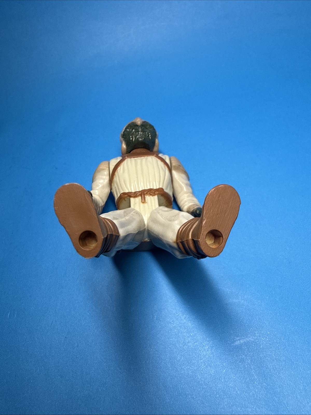 Klaatu (In Skiff Guard Outfit) sold