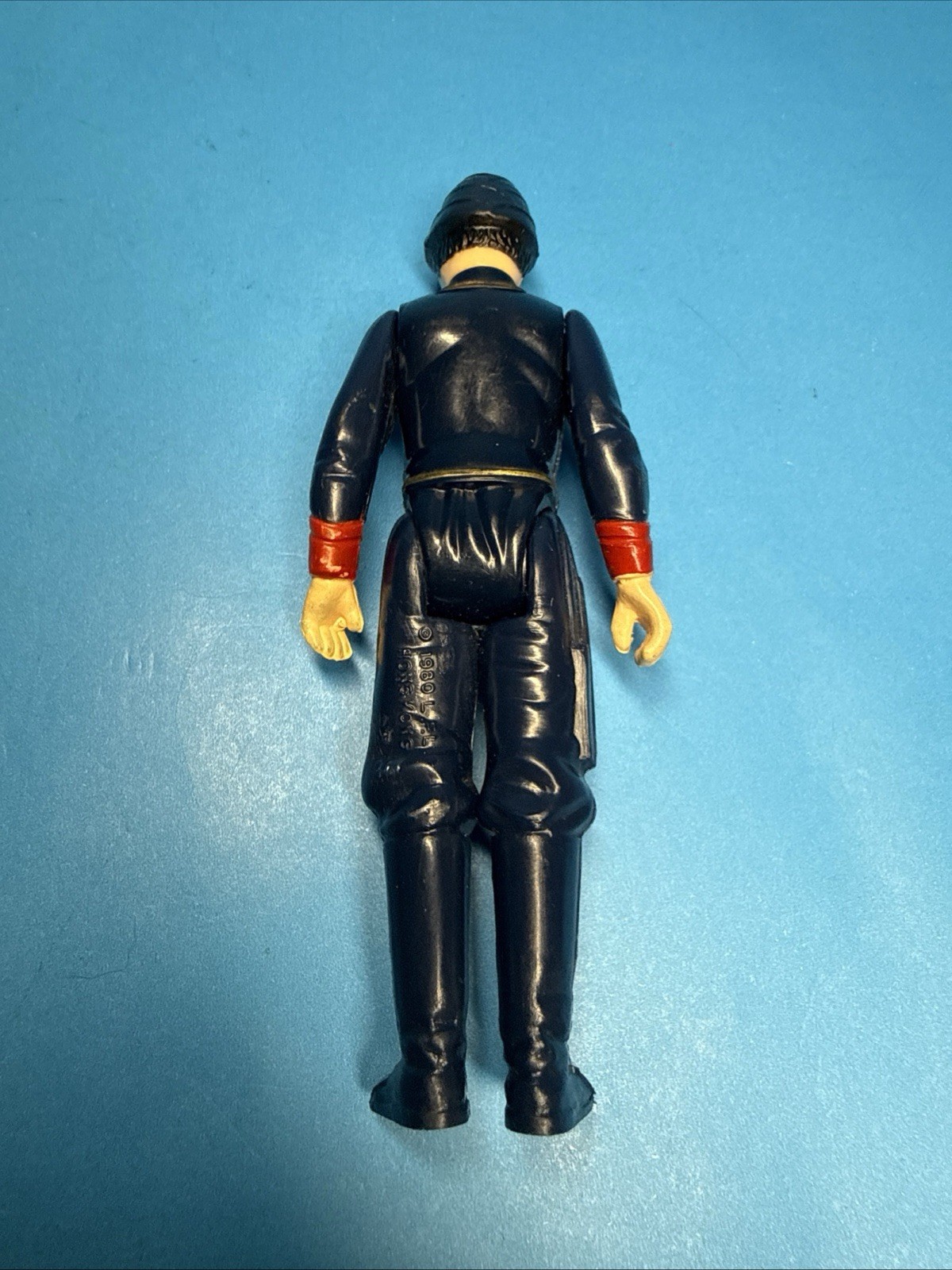 Bespin Security Guard (White) sold