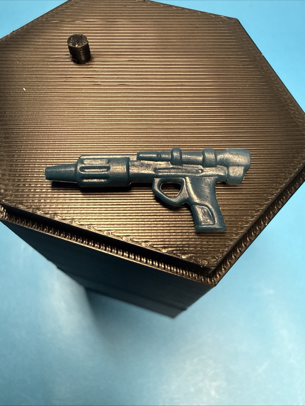 Bespin Security Guard (White) sold