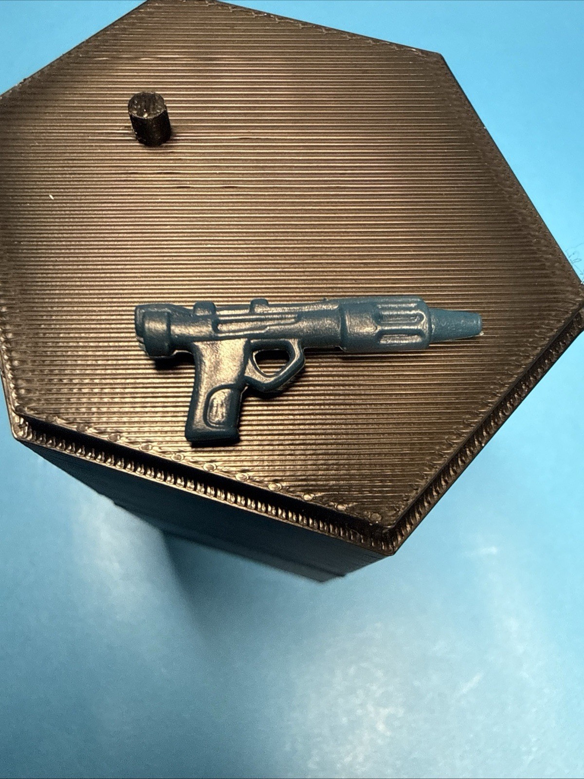 Bespin Security Guard (White) sold