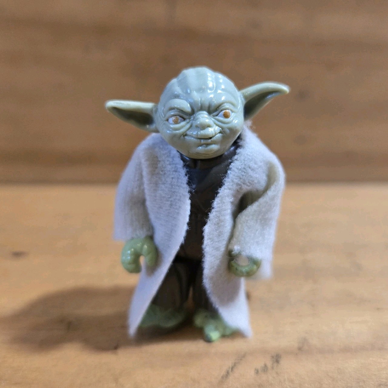 Yoda, The Jedi Master sold