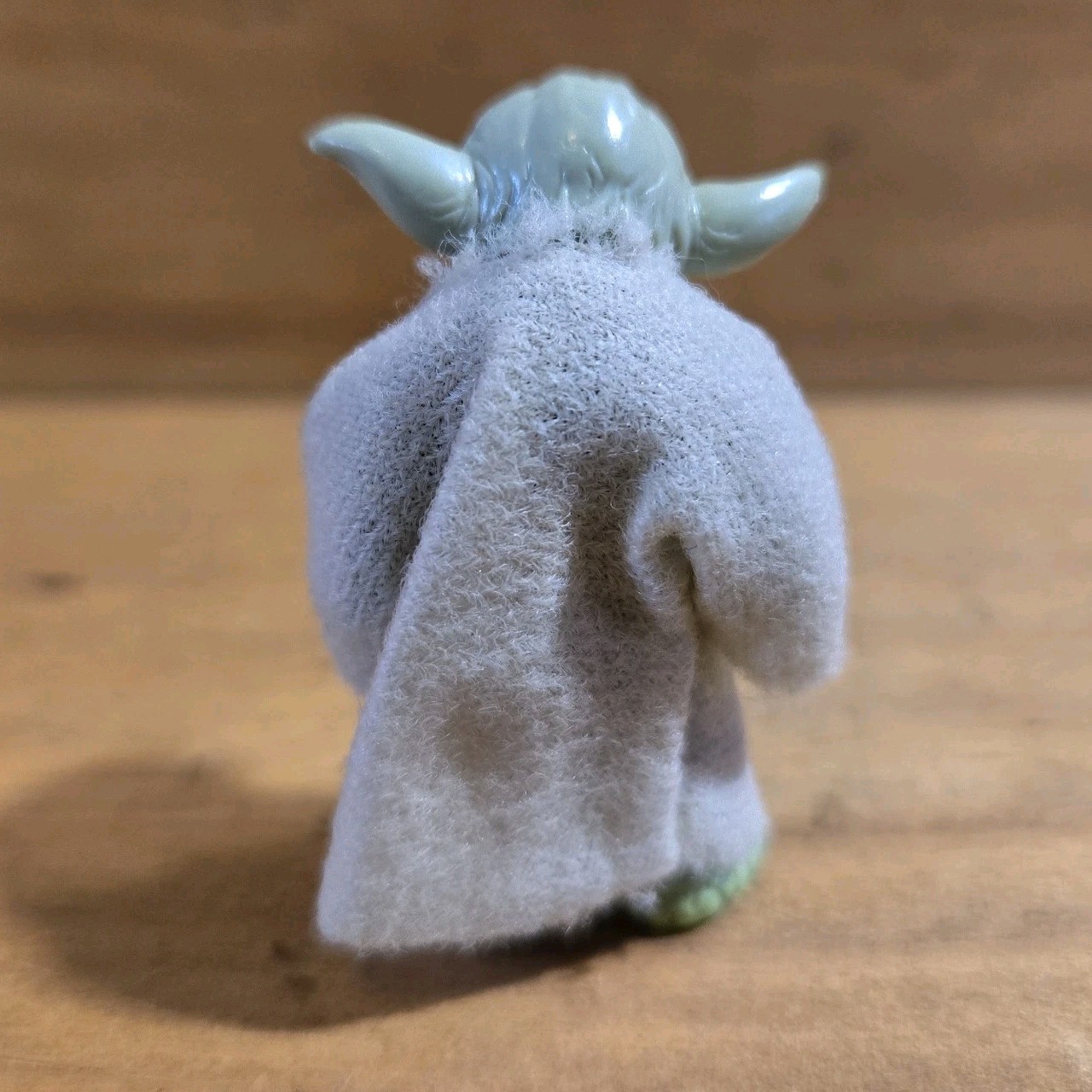 Yoda, The Jedi Master sold