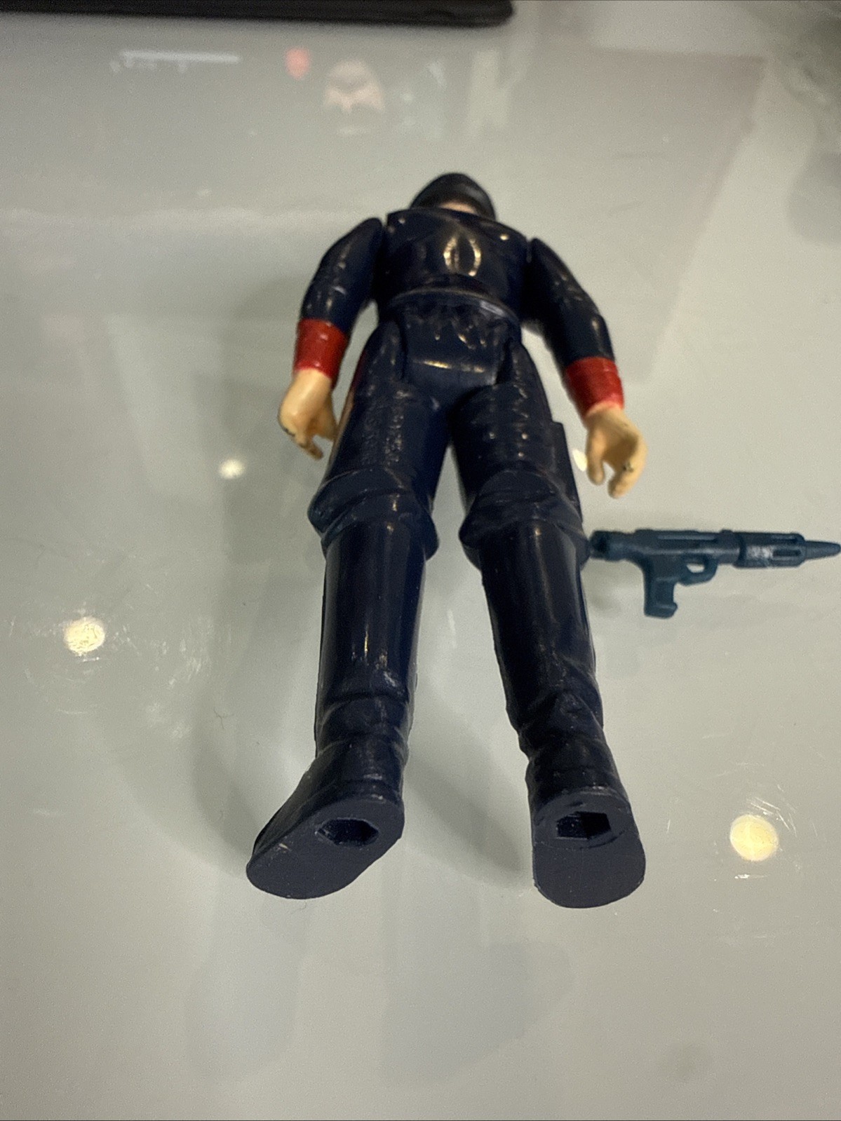 Bespin Security Guard (White) sold