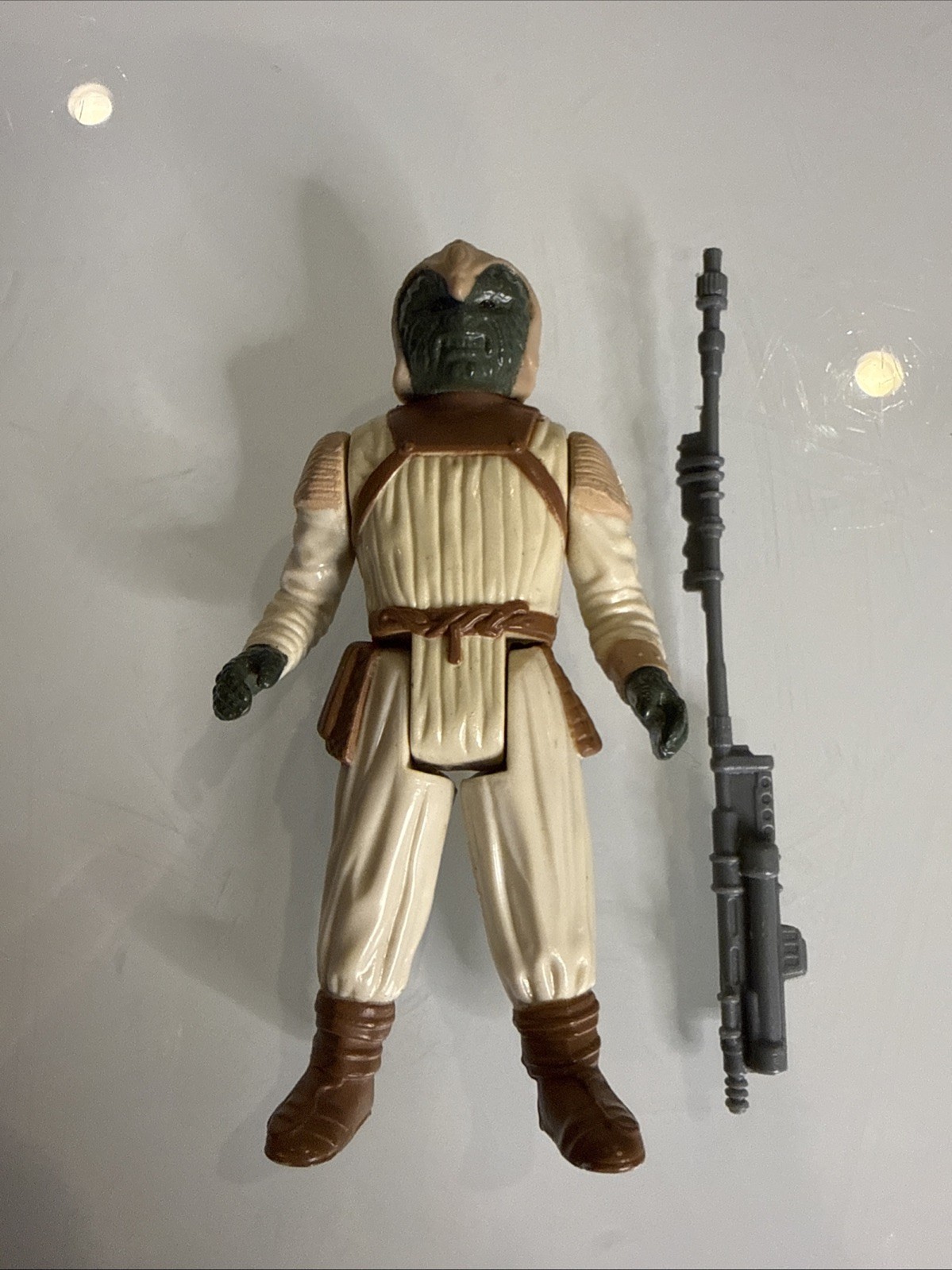 Klaatu (In Skiff Guard Outfit) sold