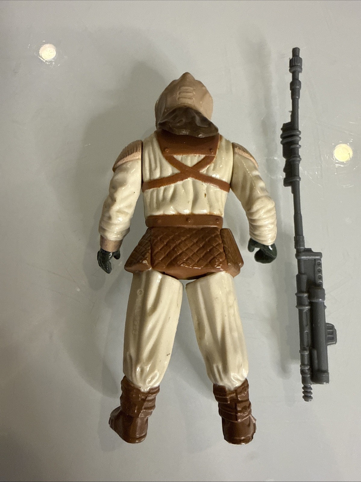 Klaatu (In Skiff Guard Outfit) sold