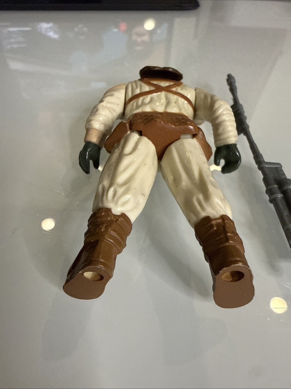 Klaatu (In Skiff Guard Outfit) sold