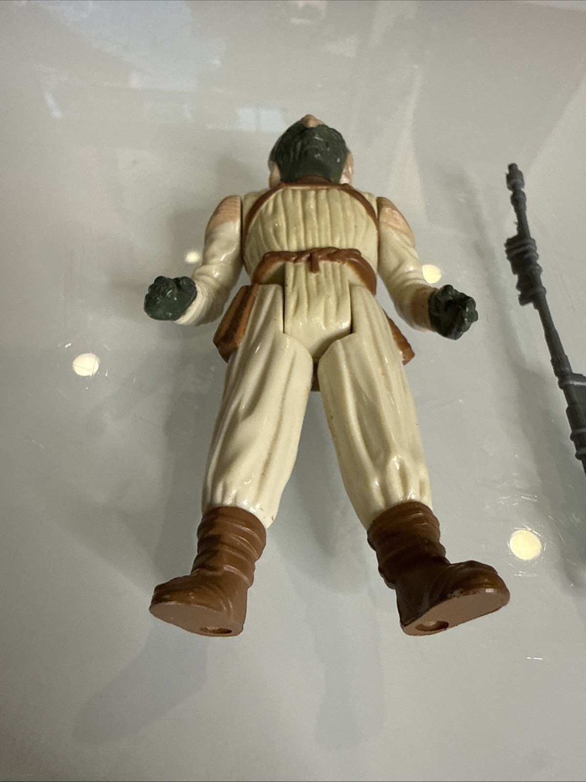 Klaatu (In Skiff Guard Outfit) sold