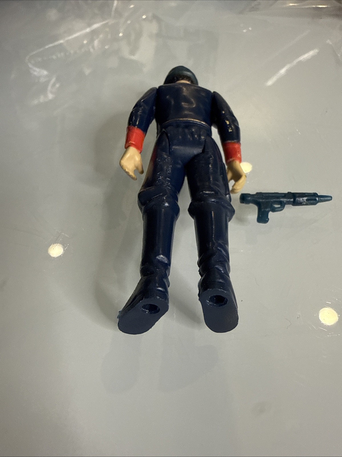 Bespin Security Guard (White) sold