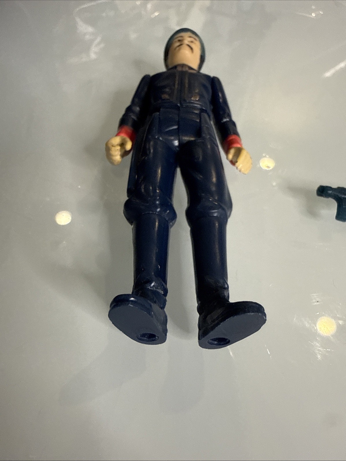 Bespin Security Guard (White) sold