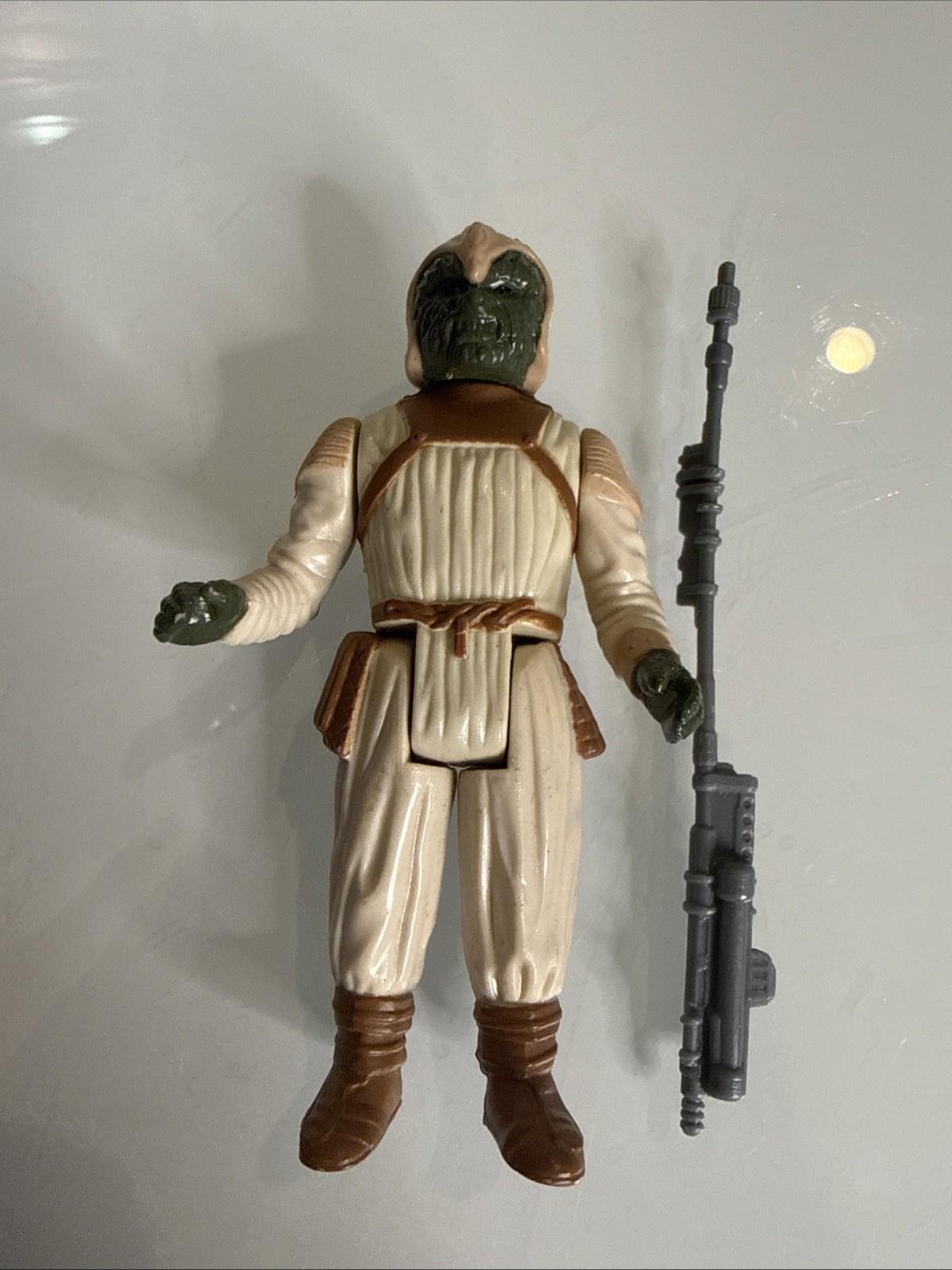 Klaatu (In Skiff Guard Outfit) sold