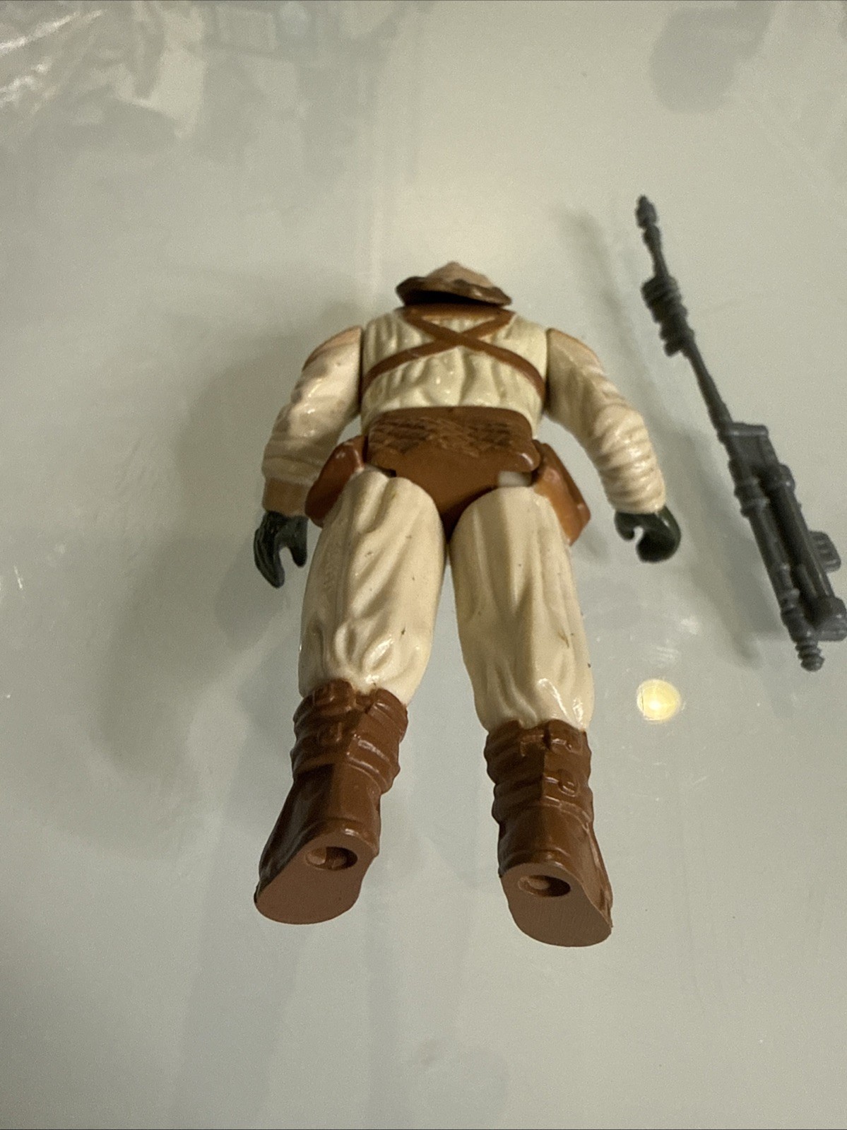 Klaatu (In Skiff Guard Outfit) sold