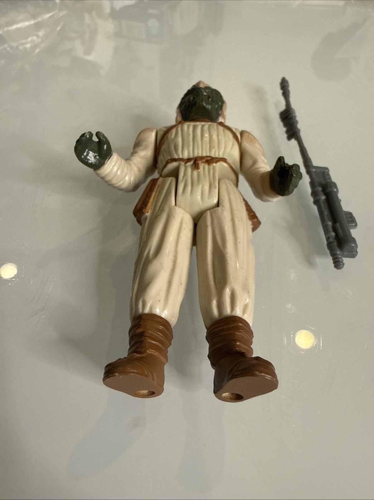 Klaatu (In Skiff Guard Outfit) sold