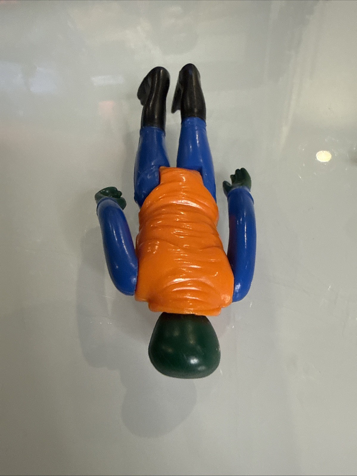 Walrus Man sold