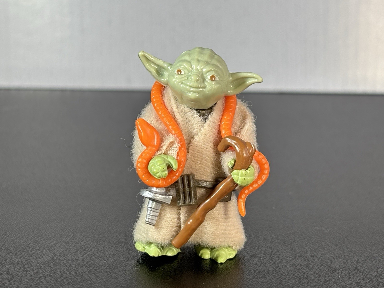 Yoda, The Jedi Master sold