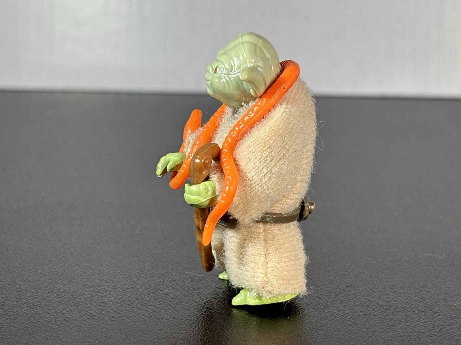 Yoda, The Jedi Master sold