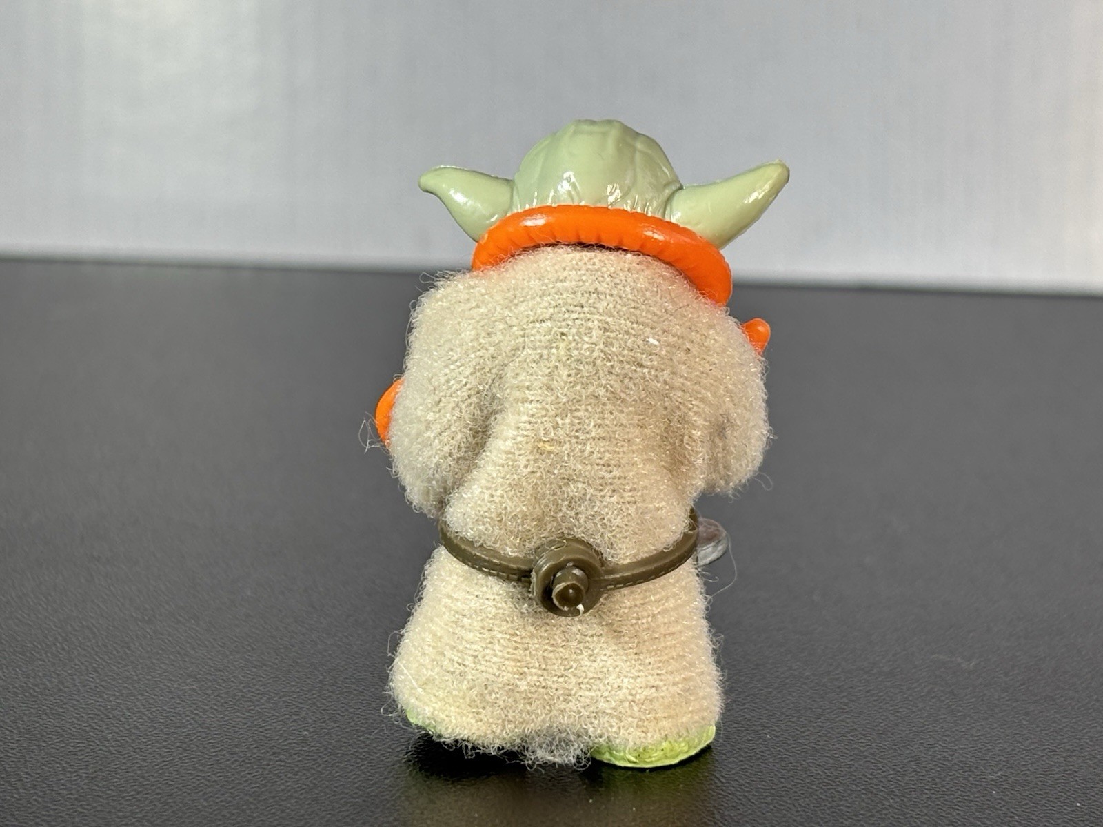Yoda, The Jedi Master sold