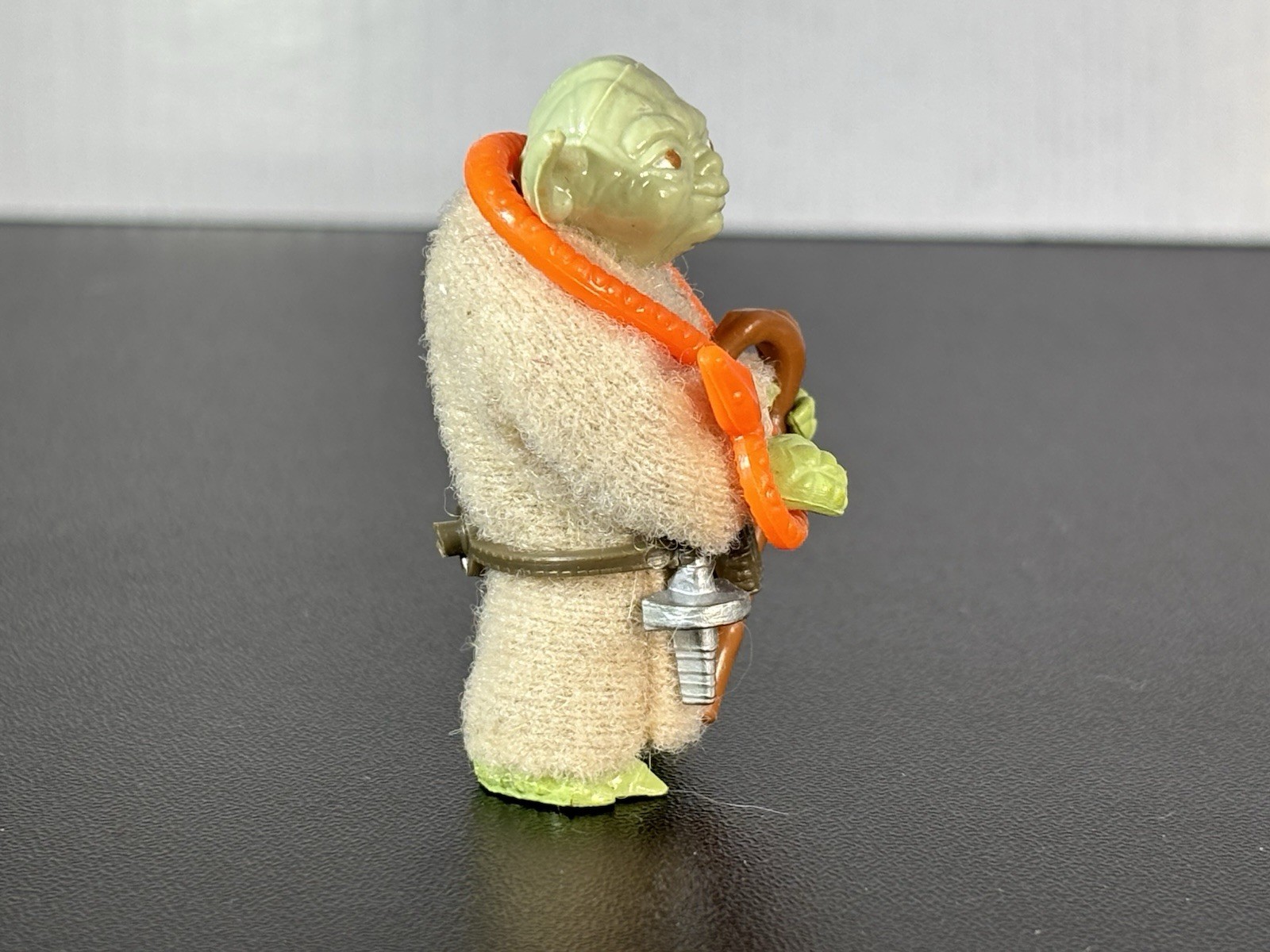 Yoda, The Jedi Master sold