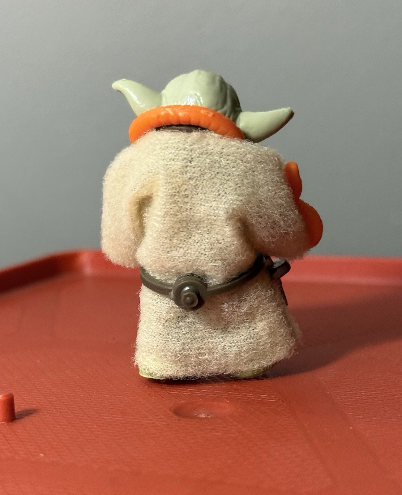 Yoda, The Jedi Master sold