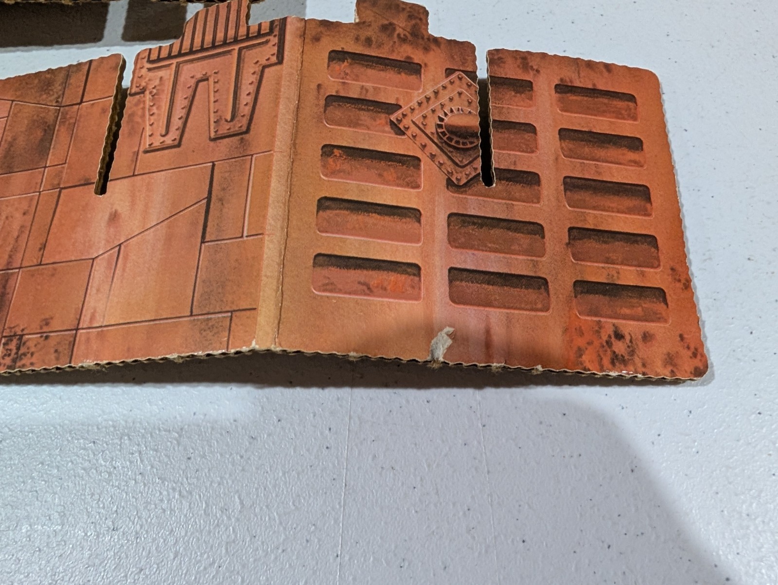 Land of the Jawas sold