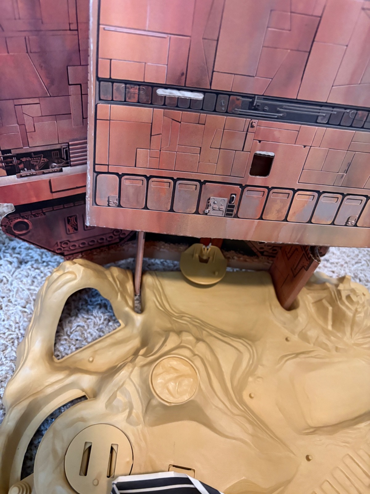 Land of the Jawas sold