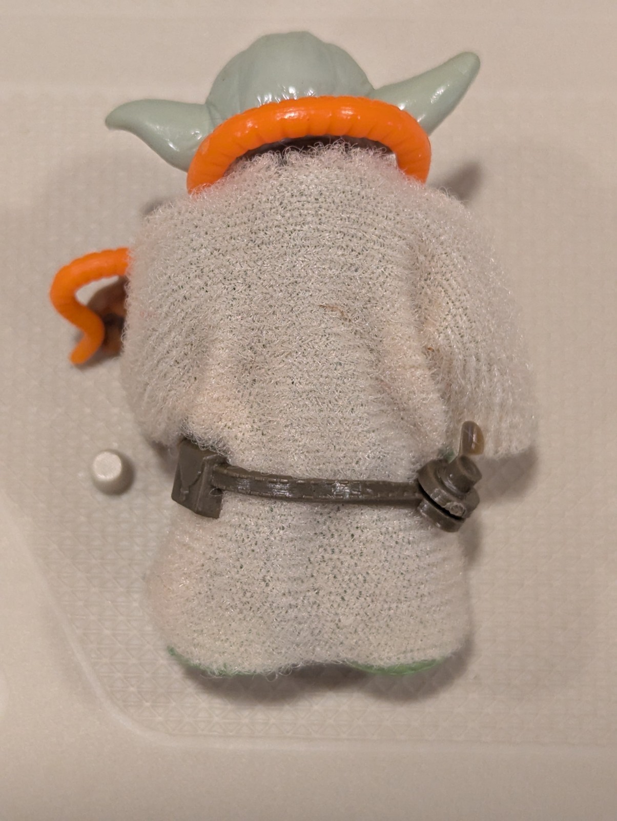 Yoda, The Jedi Master sold