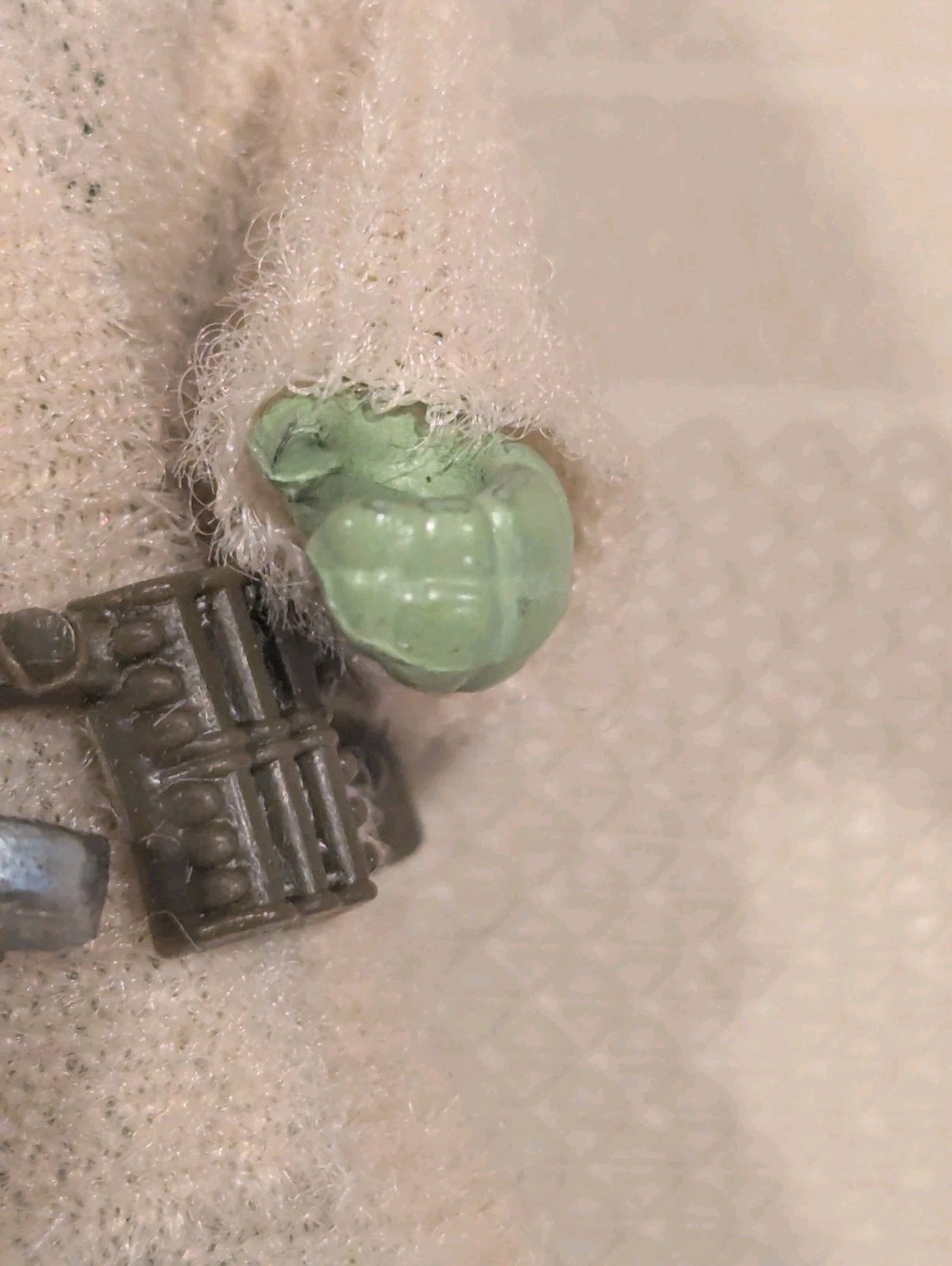 Yoda, The Jedi Master sold