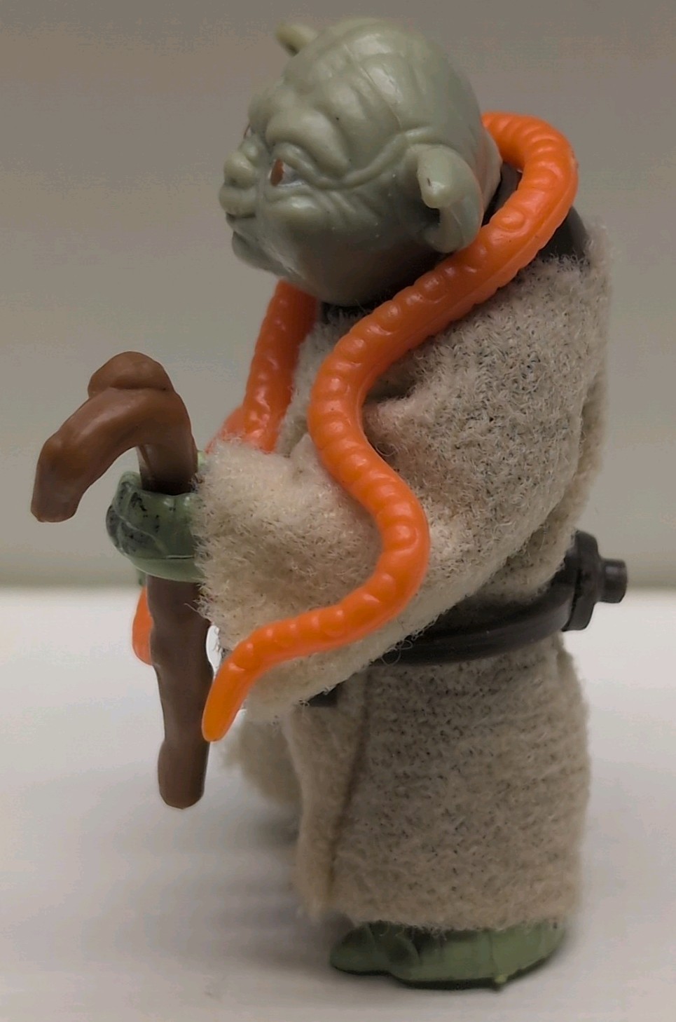 Yoda, The Jedi Master sold