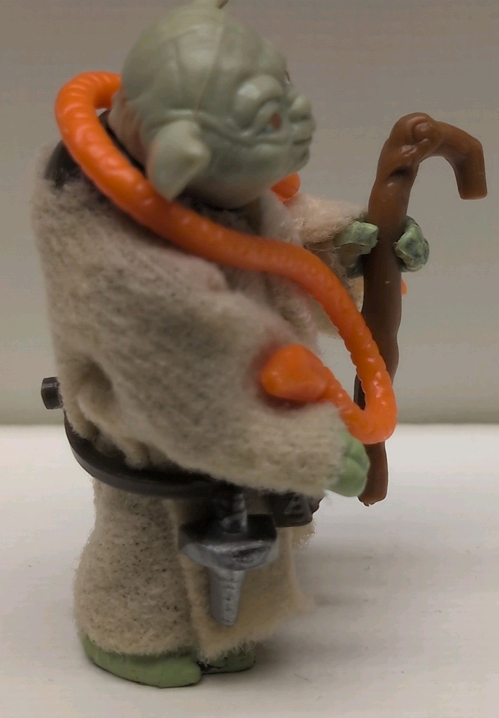 Yoda, The Jedi Master sold