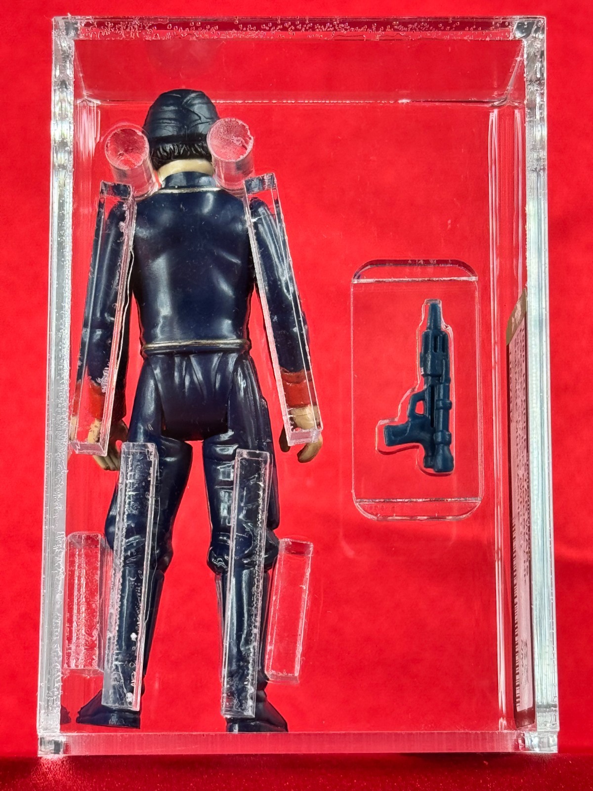 Bespin Security Guard (White) sold