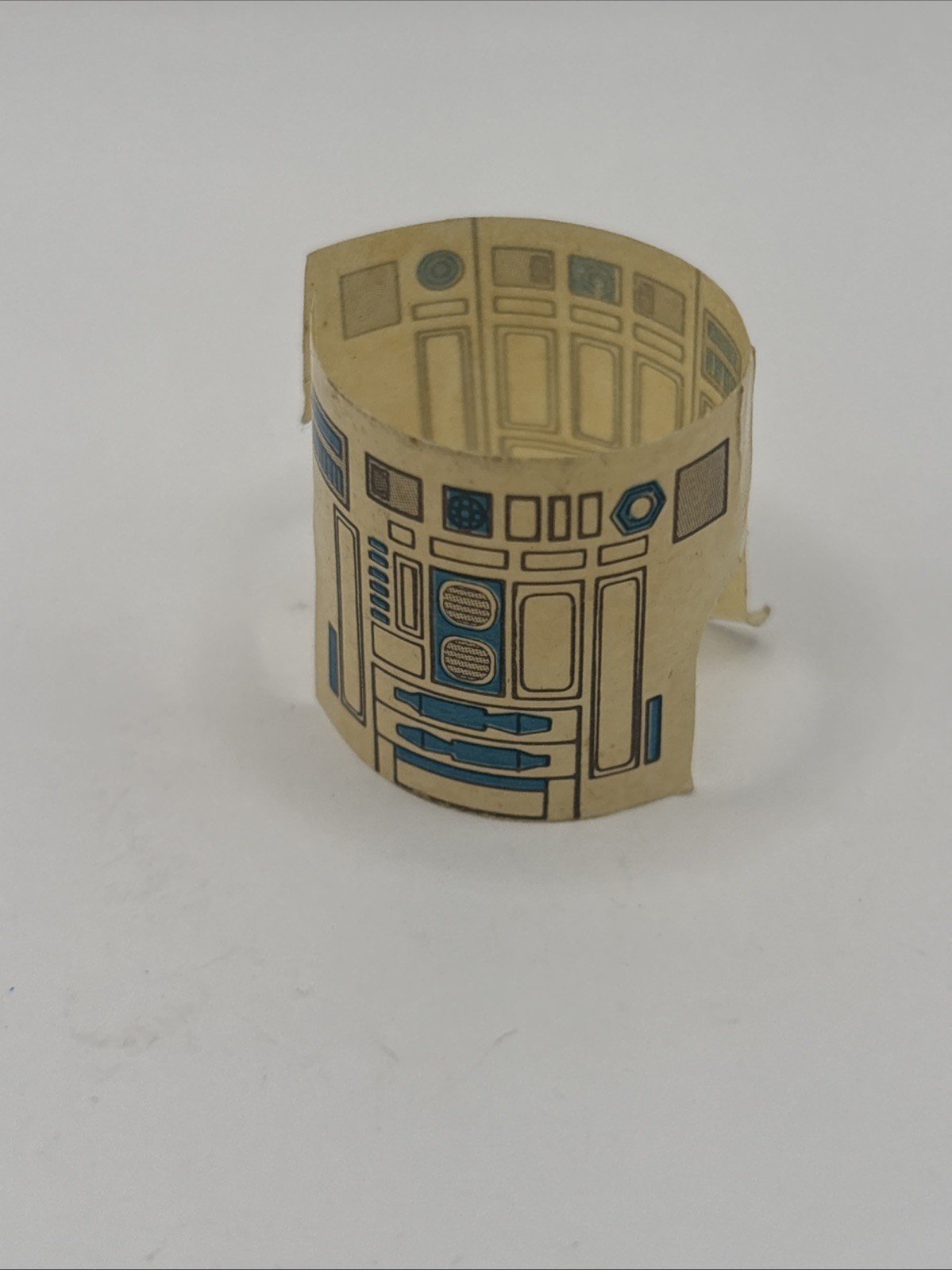 R2-D2 (Droid Factory) sold