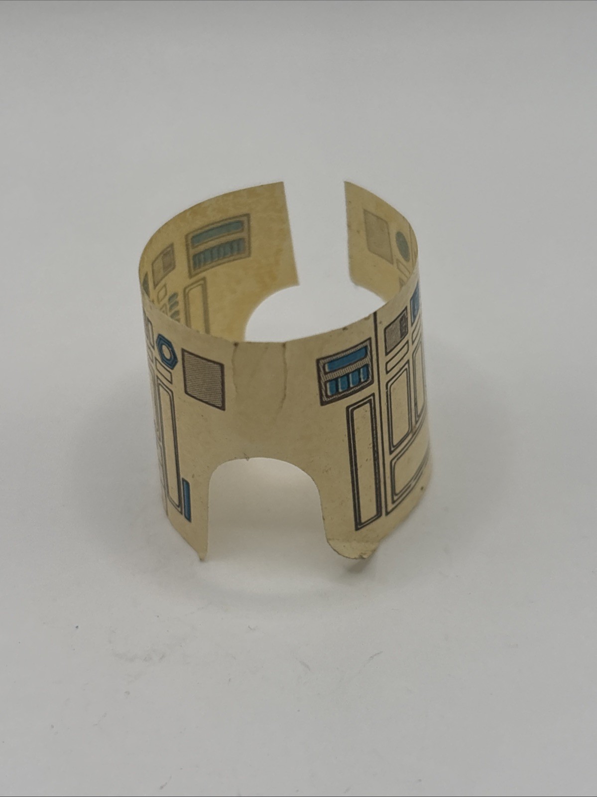 R2-D2 (Droid Factory) sold