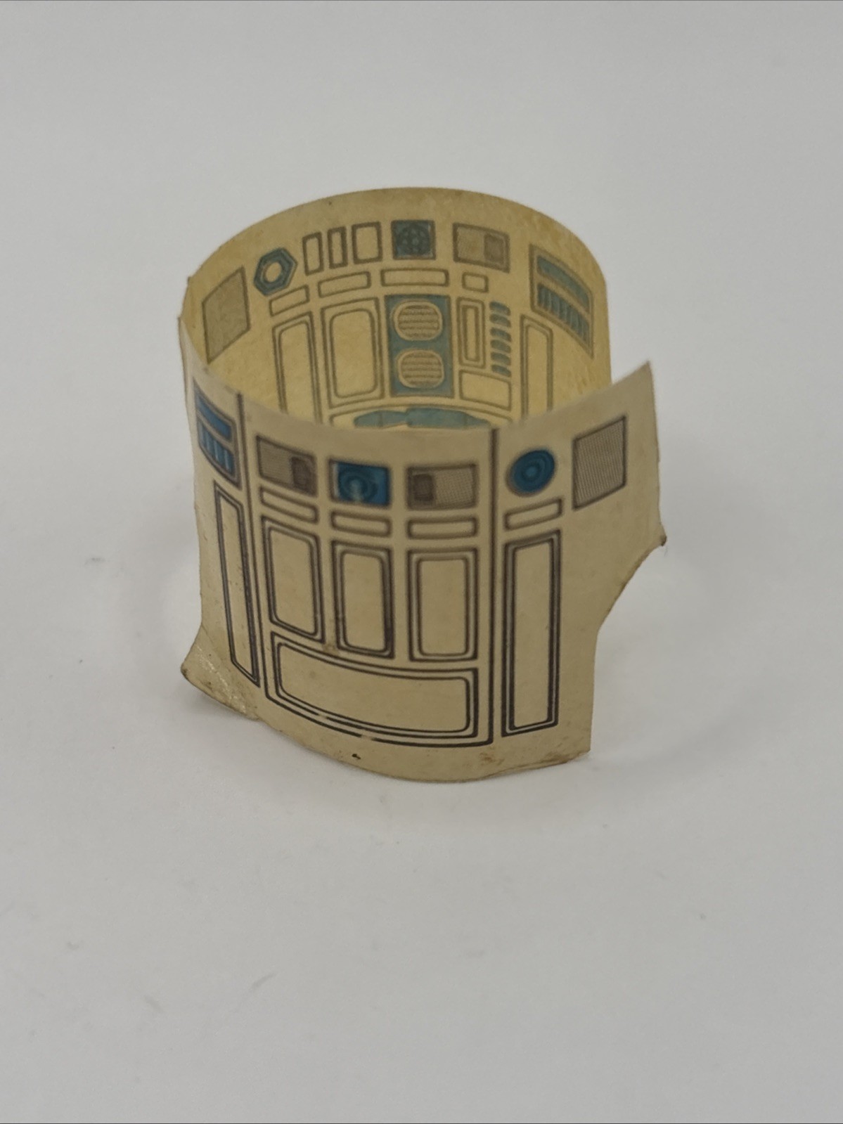 R2-D2 (Droid Factory) sold