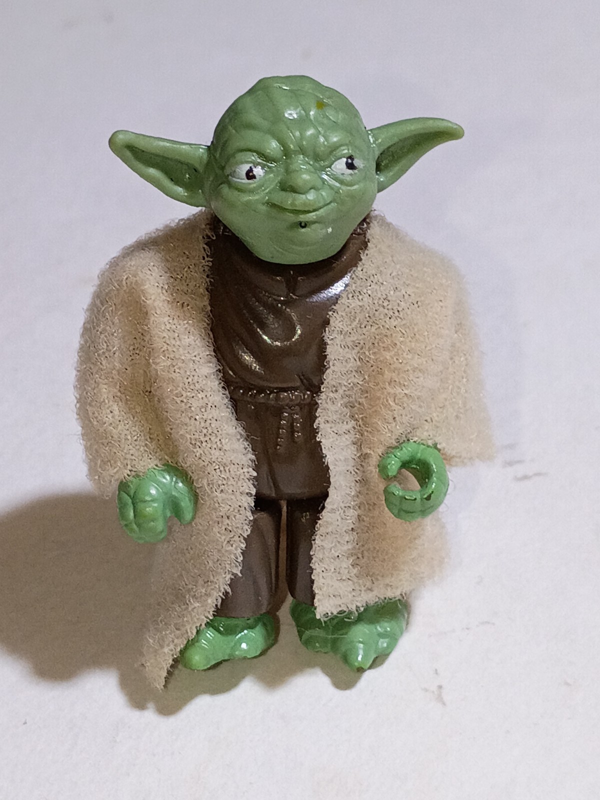 Yoda, The Jedi Master sold