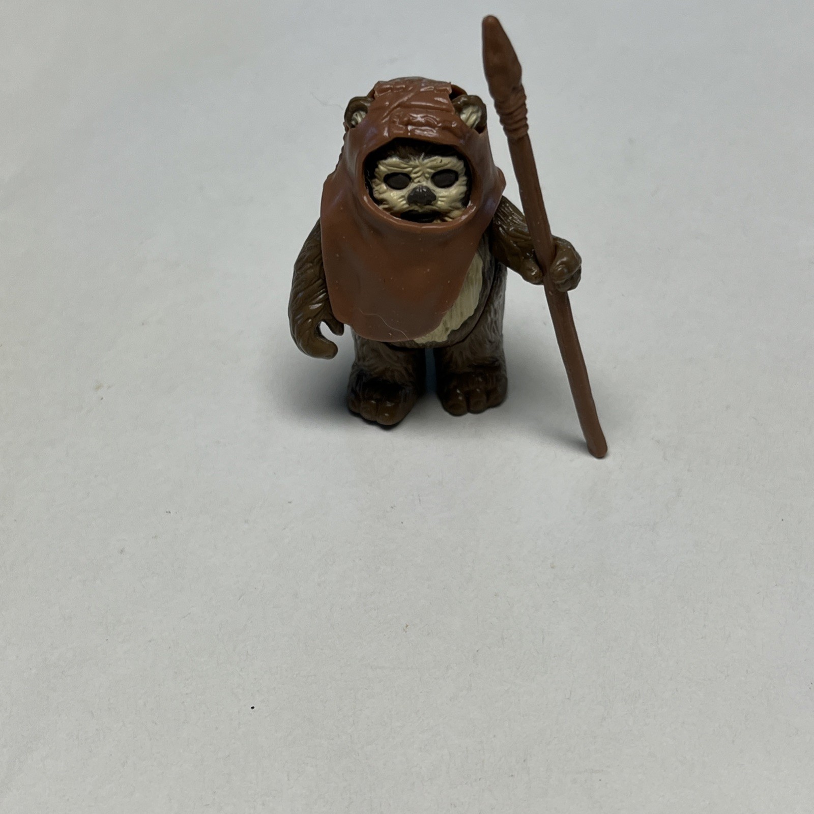 Wicket W. Warrick sold