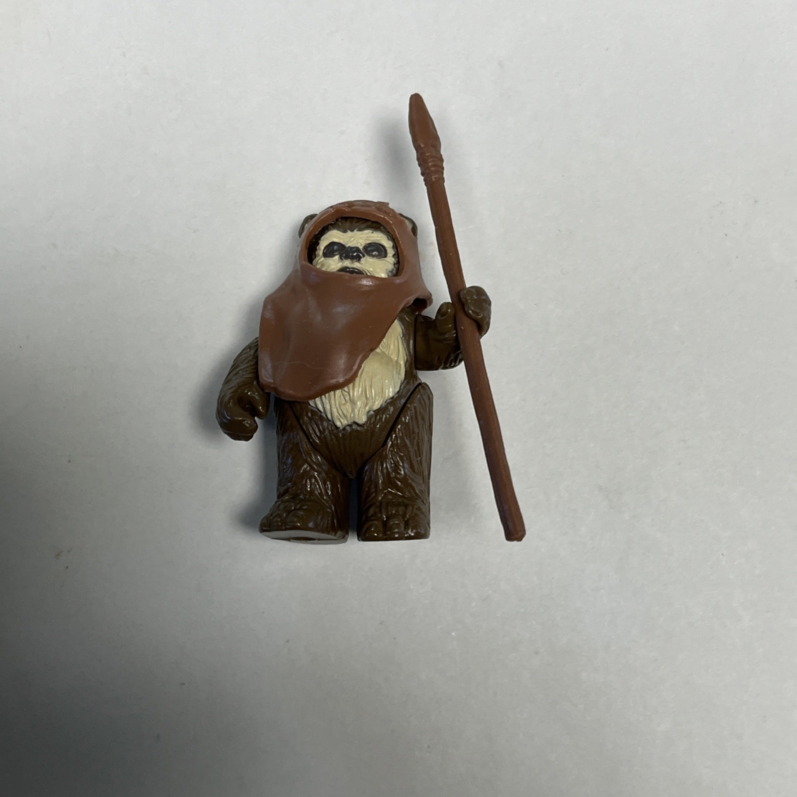 Wicket W. Warrick sold