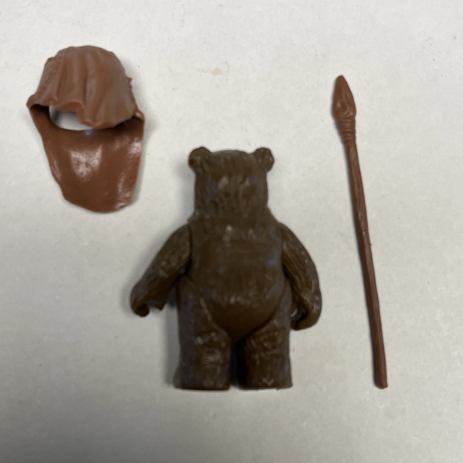 Wicket W. Warrick sold
