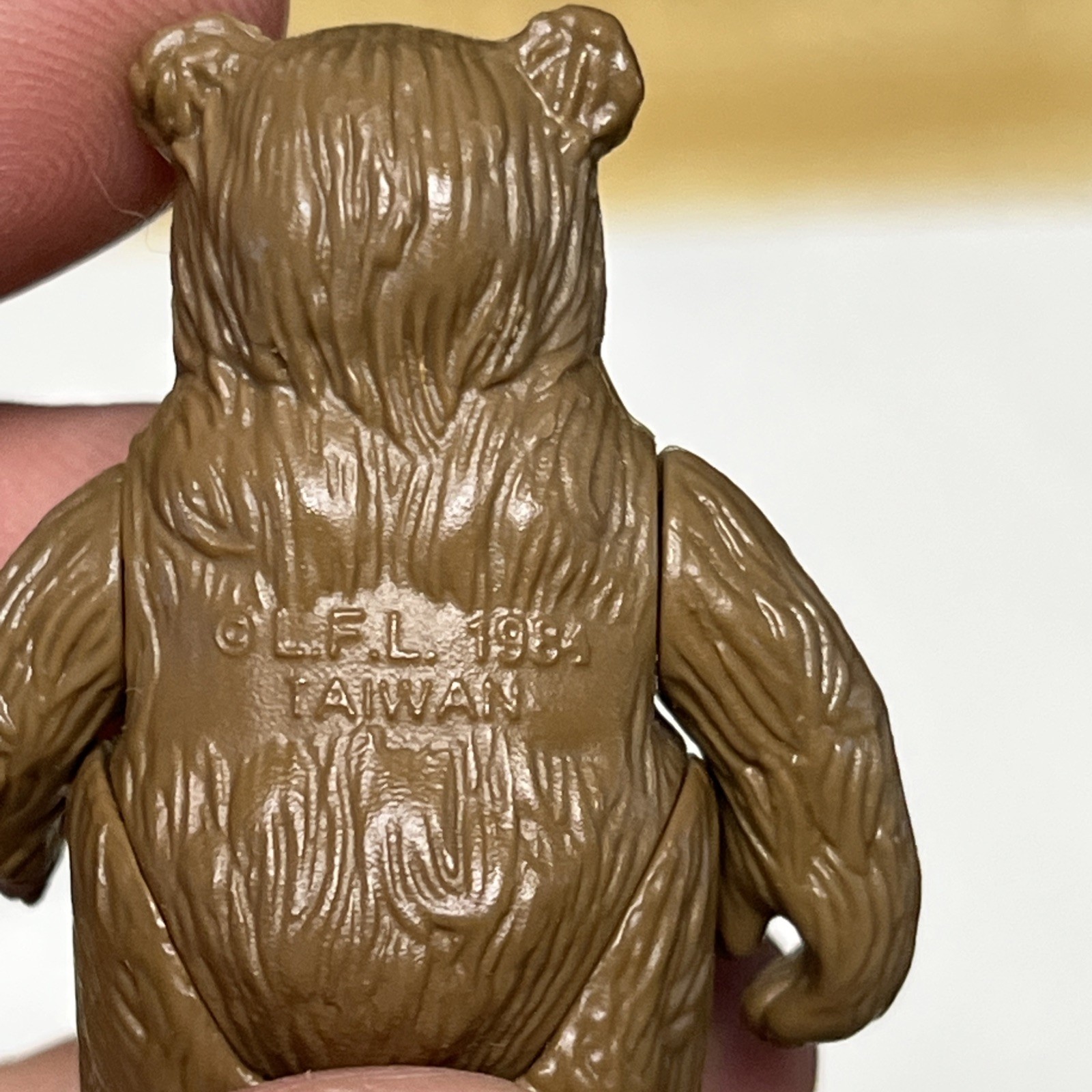 Wicket W. Warrick sold